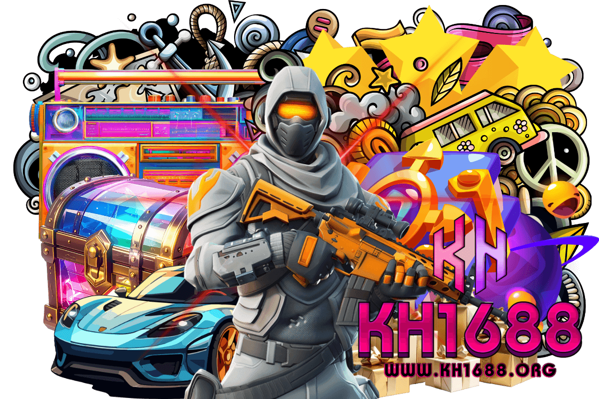 kh1688 เกมใหม่